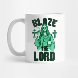 shine like lord Mug